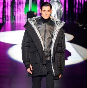 Dsquared2 men parka